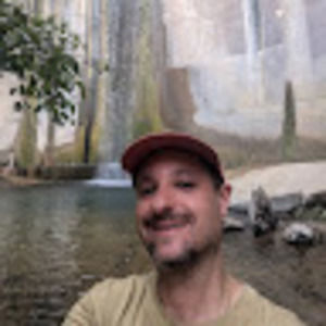 Meet your Posher, Josh